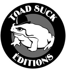 Toad Suck Éditions