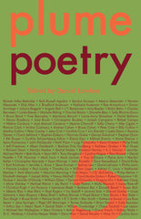 Plume Poetry 5 cover