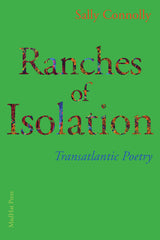 Ranches of Isolation by Sally Connolly