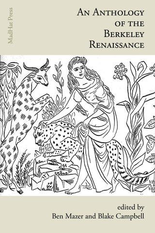 An Anthology of the Berkeley Renaissance