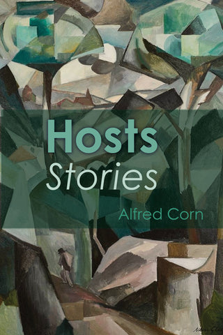 Hosts by Alfred Corn