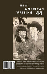 New American Writing issue 44