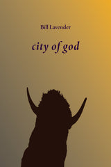 city of god by Bill Lavender