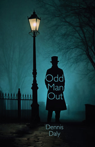 Odd Man Out by Dennis Daly