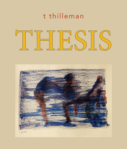 Thesis by t thilleman