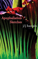 Apophallation Sketches by j/j hastain