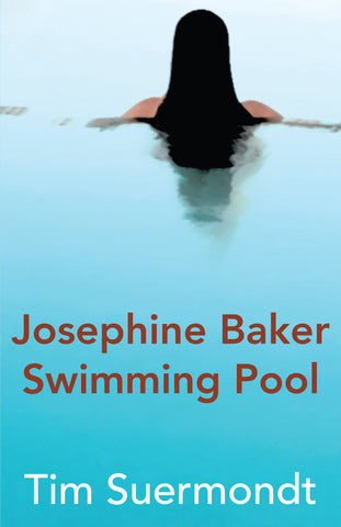 Josephine Baker Swimming Pool by Tim Suermondt