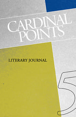 Cardinal Points Journal Vol. 5
