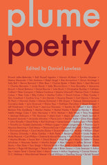 The Plume Anthology of Poetry 4 ed. Daniel Lawless