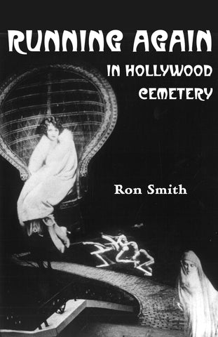 Running Again in Hollywood Cemetery by Ron Smith