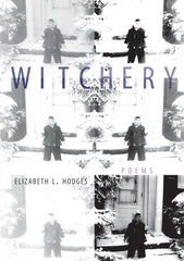 Witchery by Elizabeth L. Hodges