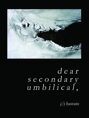 dear secondary umbilical, by j/j hastain