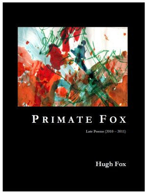 Primate Fox by Hugh Fox