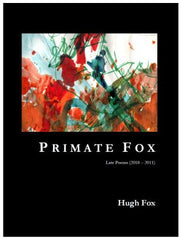 Primate Fox by Hugh Fox