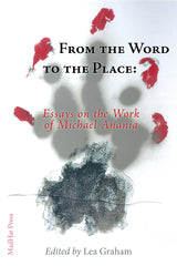 From the Word to the Place ed. Lea Graham