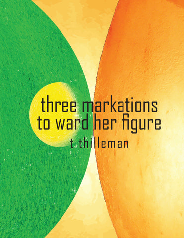 three markations to ward her figure by t thilleman