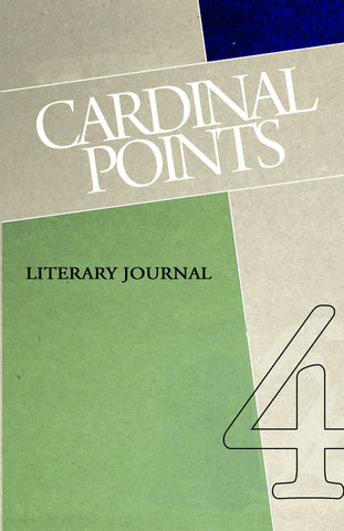 Cardinal Points Journal vol.4