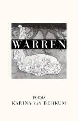 Warren by Karina van Berkum